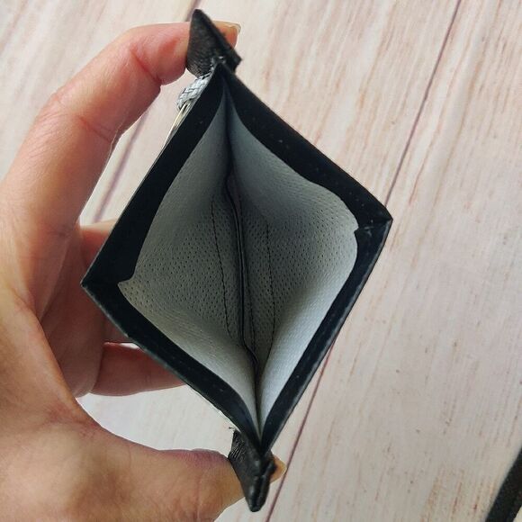 Lululemon handmade crossbody phone holder with card holder - Picture 7 of 12